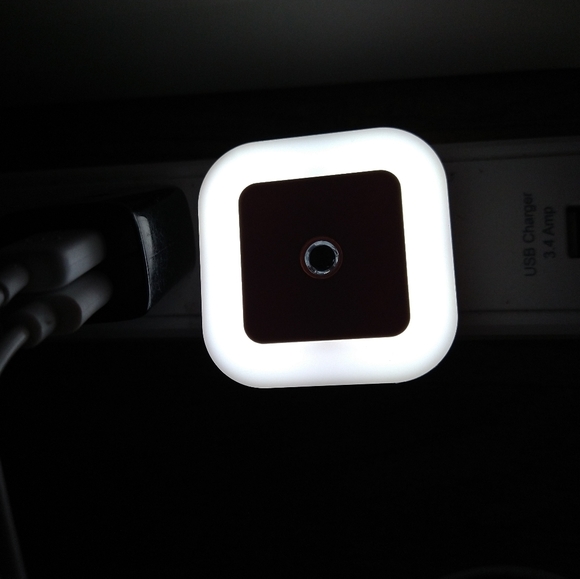 Night LED lights - Picture 2 of 4